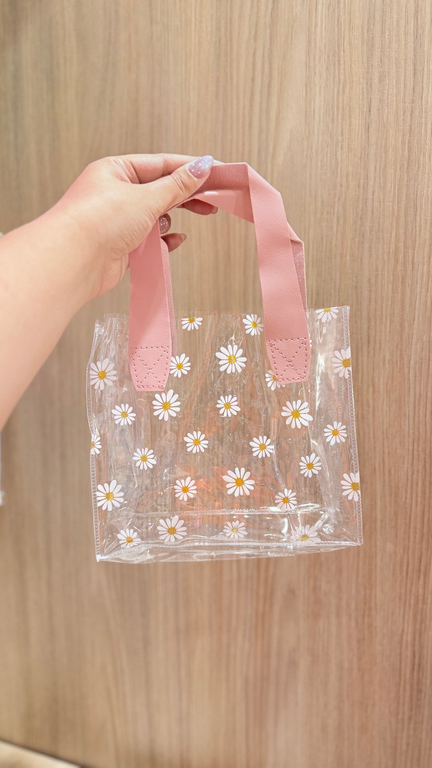 Bolsa Pvc
