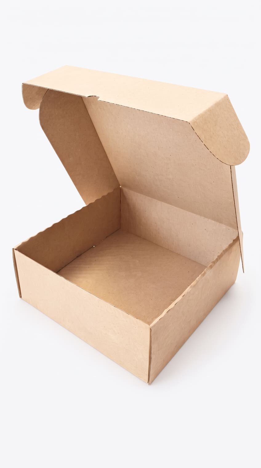 Caja Empanadas Corrugado