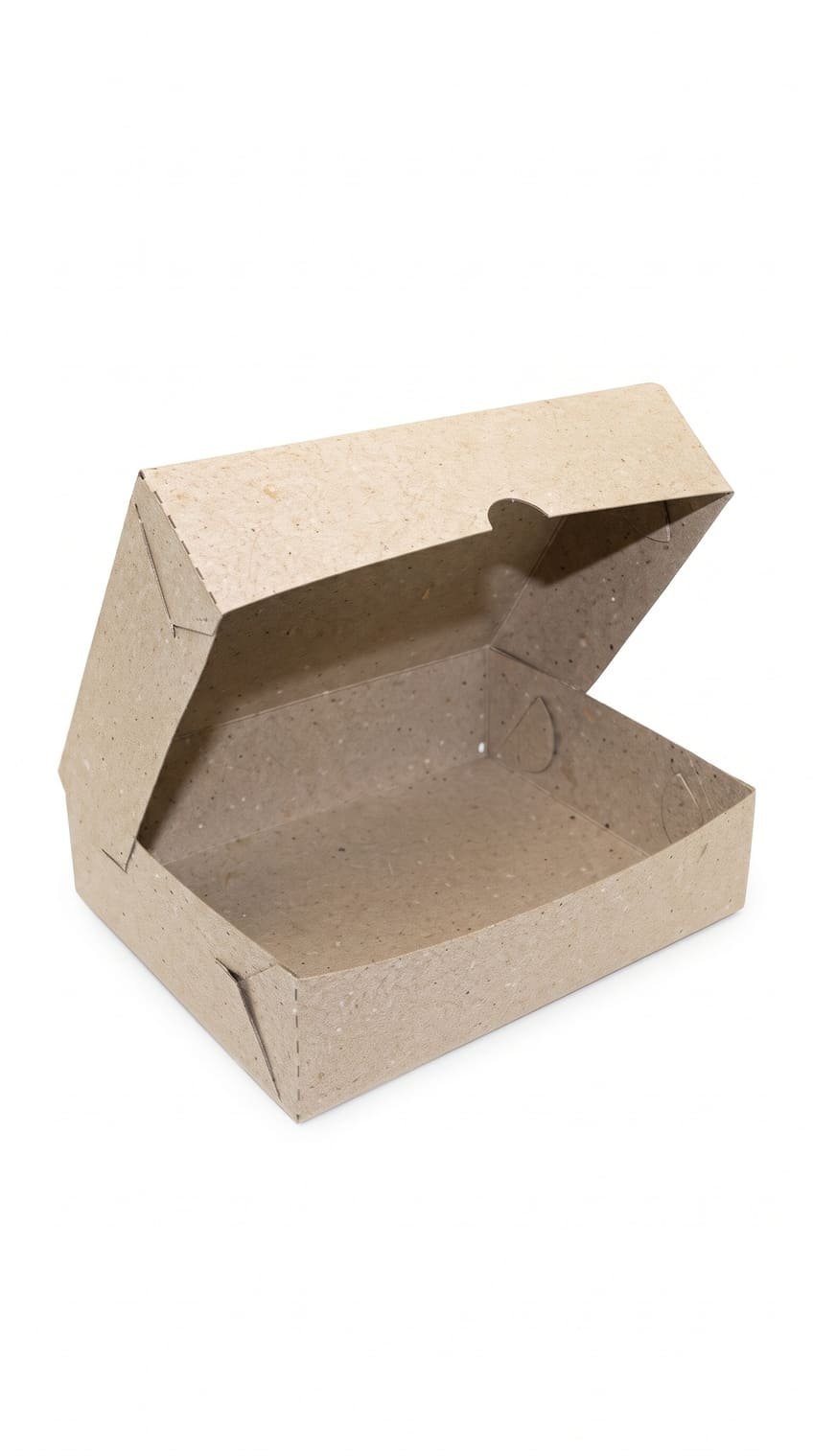 Caja Lomo Grande 45 16:31