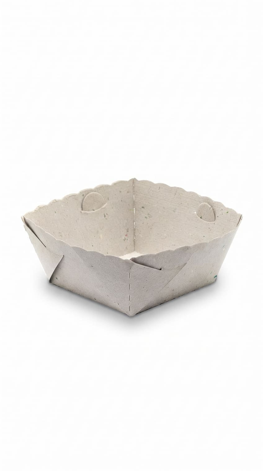 Ñoquera nº 0